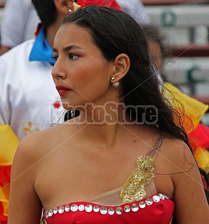 Carnaval Parade