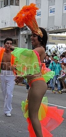 Carnaval Parade Carnaval Parade