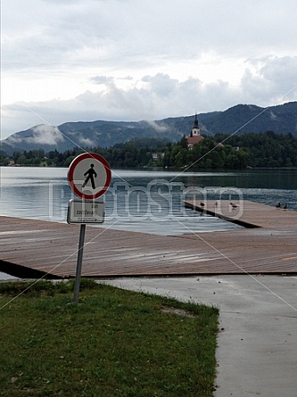 Bled Island (Blejski otok)