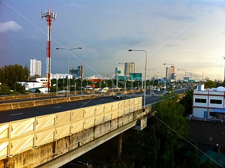 Thai Freeway