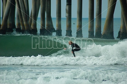 Surfers