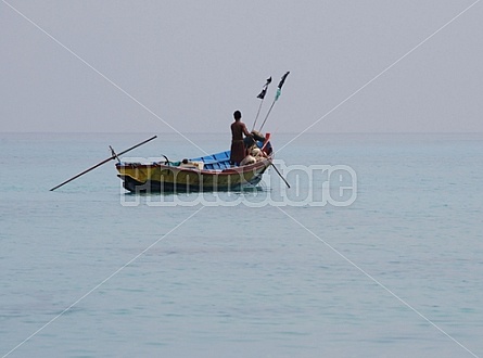 Boats