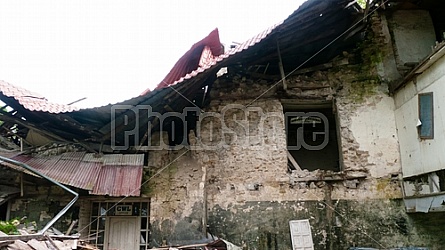 San Pedro Apostol Parish Church Loboc Philippines San Pedro Apostol Parish Church Loboc Philippines