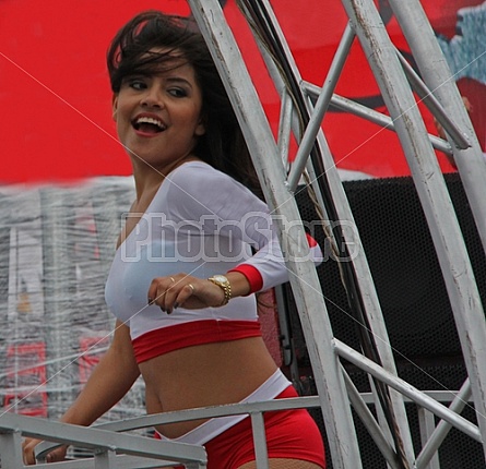 Carnaval Parade