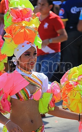 Carnaval Parade