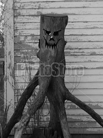 Chainsaw Jack