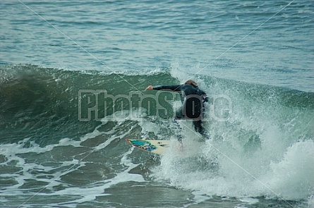 Surfers