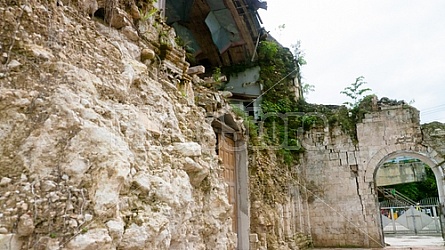 San Pedro Apostol Parish Church Loboc Philippines