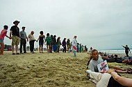 Hands Across the Sand 2010