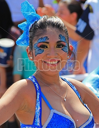 Carnaval Parade Carnaval Parade