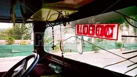 Loboc Philippines