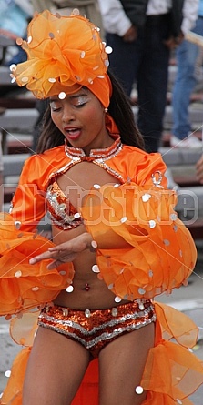 Carnaval Parade