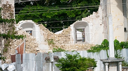 San Pedro Apostol Parish Church Loboc Philippines