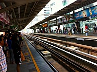 Bangkok Metro