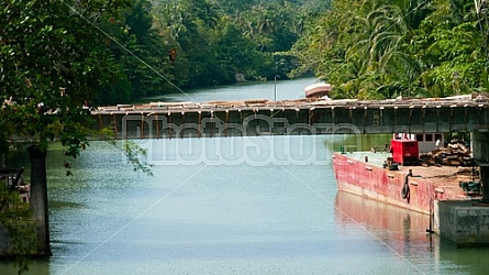 Loboc Philippines