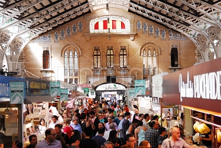 Mercado Central