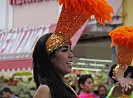 Carnaval Parade