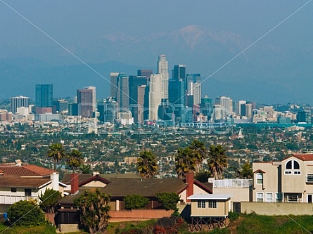 Los Angeles/Santa Monica