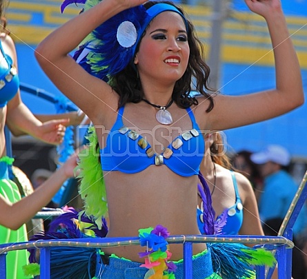 Carnaval Parade