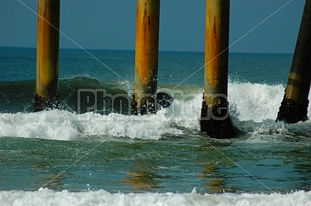 Surfers