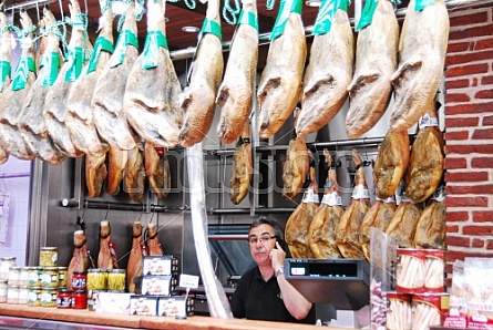 Mercado Central