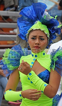 Carnaval Parade