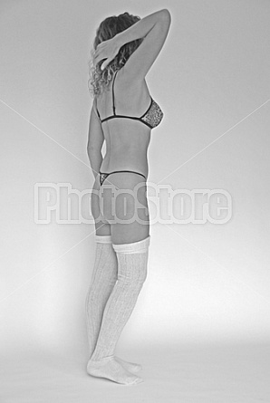 Lingerie
