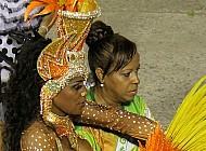 Rio Carnaval