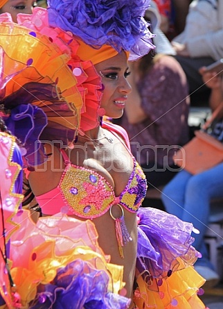 Carnaval Parade