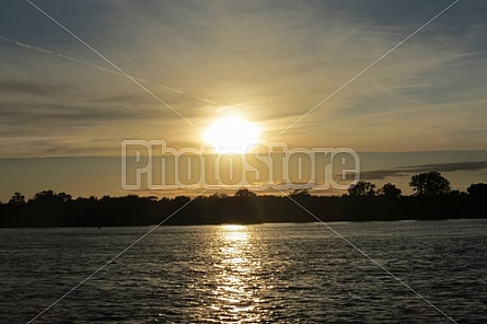 Solar Eclipse May 20 2012