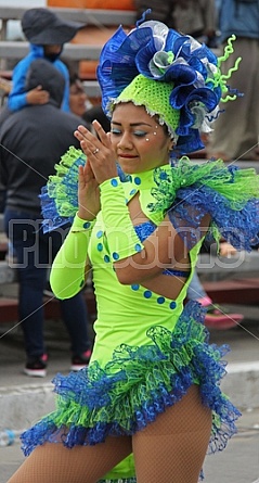 Carnaval Parade