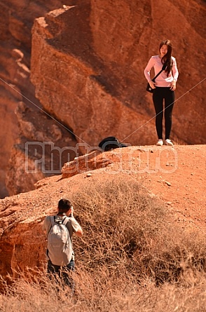 Charyn Canyon Kazakhstan