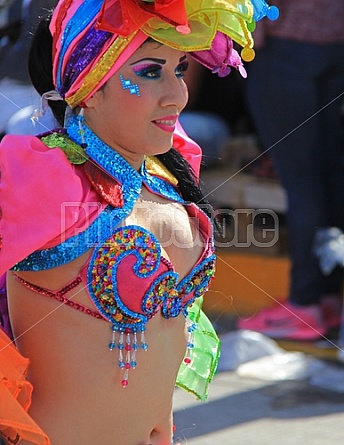 Carnaval Parade
