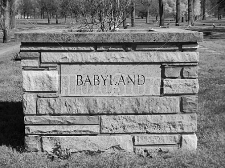 Baby Land