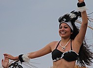 Carnaval Parade
