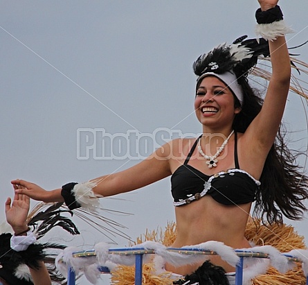Carnaval Parade