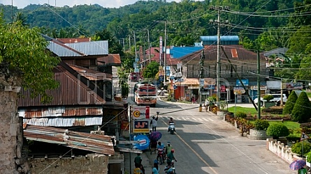 Loboc Philippines