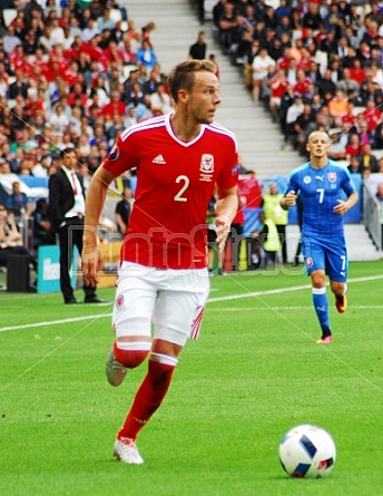 UEFA EURO 2016 Wales – Slovakia