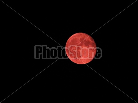 Red Moon