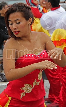 Carnaval Parade