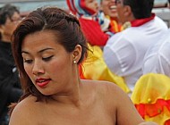 Carnaval Parade