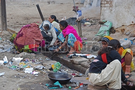 India