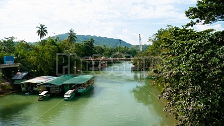 Loboc Philippines