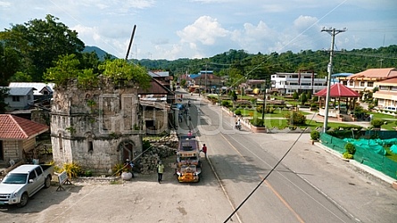 Loboc Philippines