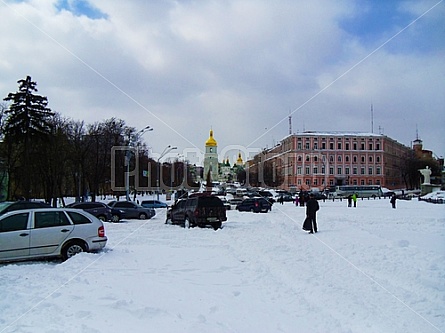 Ukrainian Church