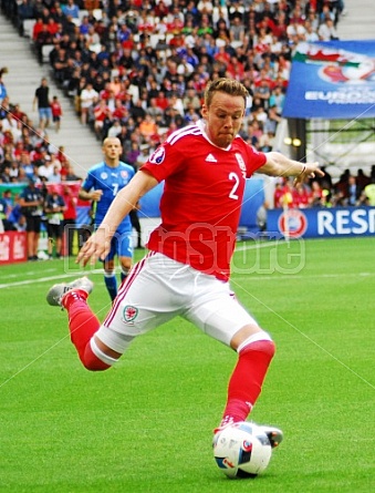 UEFA EURO 2016 Wales – Slovakia