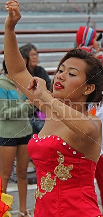 Carnaval Parade