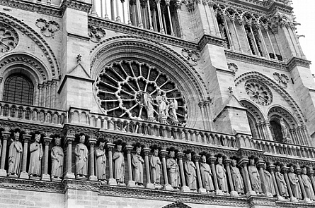 Notre Dame