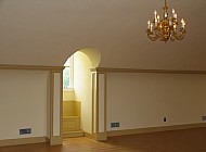 room interior