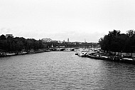 The River Seine